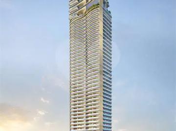 Apartamento para Venda em São Paulo/SP Cidade Jardim 4 Quartos