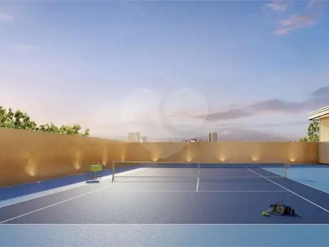 Apartamento para Venda em São Paulo/SP Cidade Jardim 4 Quartos