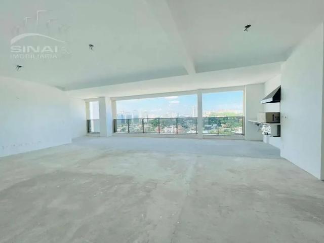 Apartamento para Venda em São Paulo/SP Cidade Jardim 4 Quartos