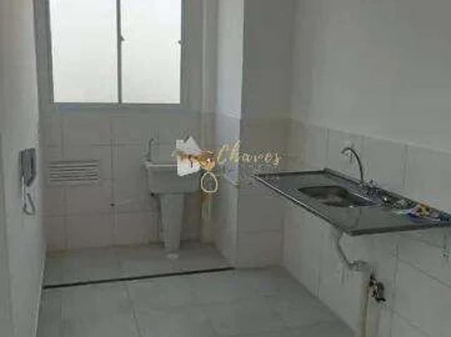 Apartamento para Venda em São Paulo/SP Cidade Júlia 2 Quartos