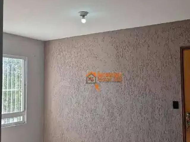Apartamento para Venda em São Paulo/SP Cidade Kemel 2 Quartos