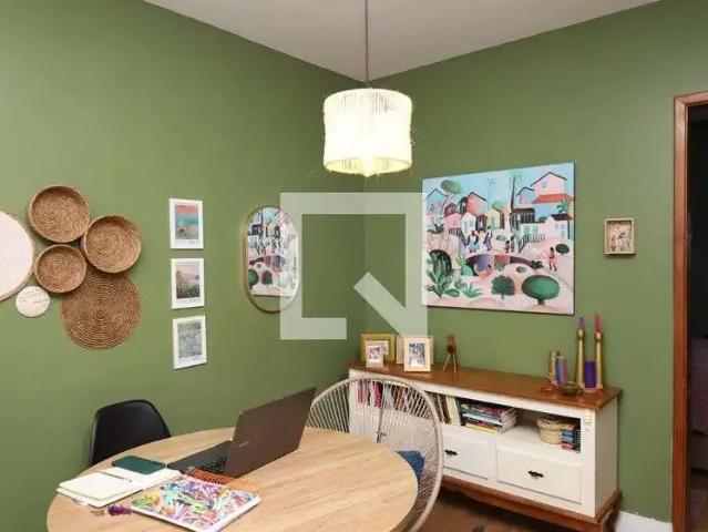 Apartamento para Venda em São Paulo/SP Cidade Líder 2 Quartos