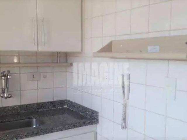Apartamento para Venda em São Paulo/SP Cidade Líder 2 Quartos