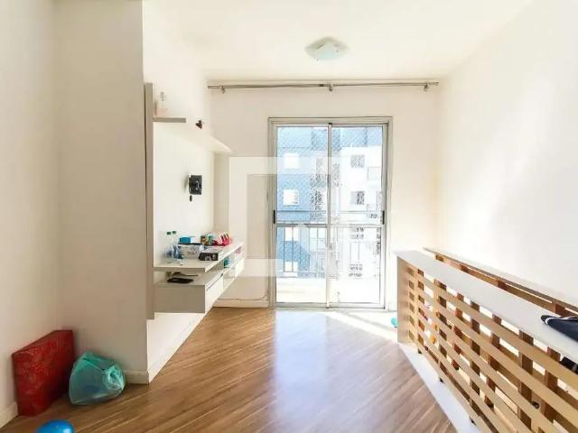Apartamento para Venda em São Paulo/SP Cidade Líder 2 Quartos