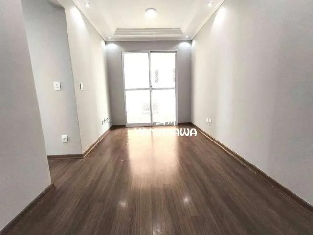 Apartamento para Venda em São Paulo/SP Cidade Líder 2 Quartos