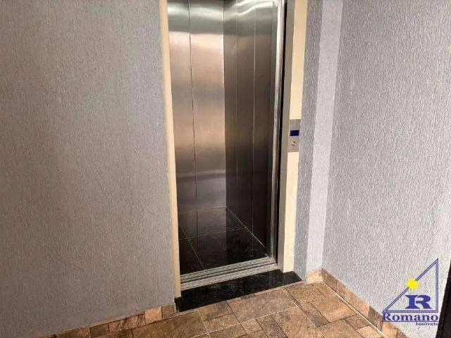 Apartamento para Venda em São Paulo/SP Cidade Líder 2 Quartos