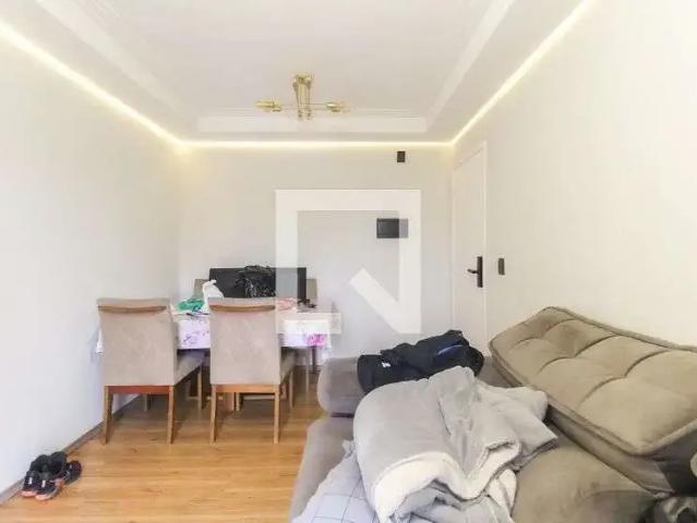Apartamento para Venda em São Paulo/SP Cidade Líder 2 Quartos