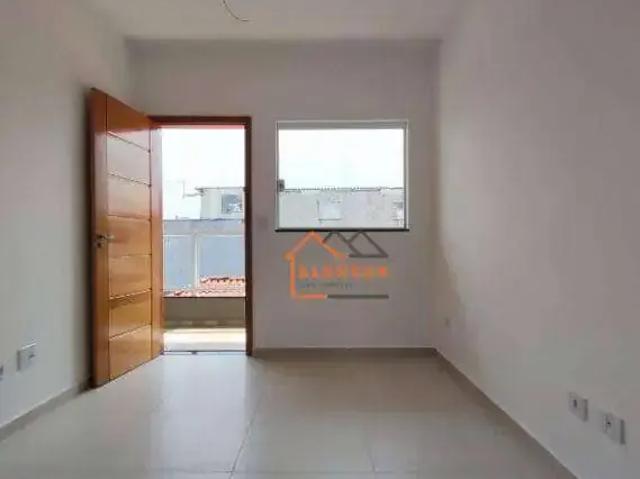 Apartamento para Venda em São Paulo/SP Cidade Líder 2 Quartos