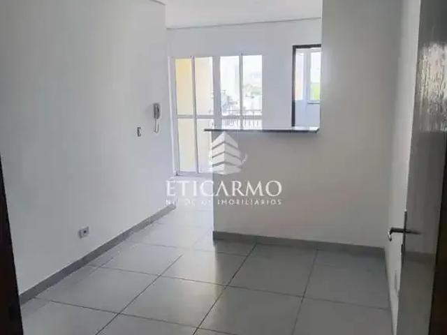Apartamento para Venda em São Paulo/SP Cidade Líder 2 Quartos