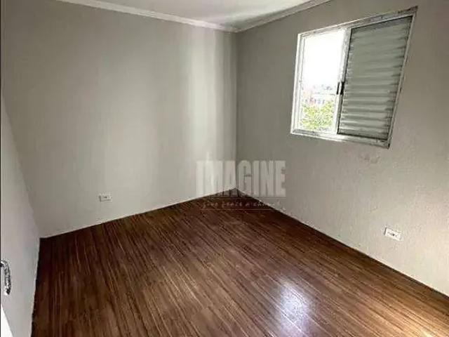Apartamento para Venda em São Paulo/SP Cidade Líder 2 Quartos