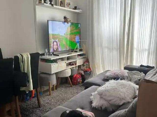 Apartamento para Venda em São Paulo/SP Cidade Líder 2 Quartos