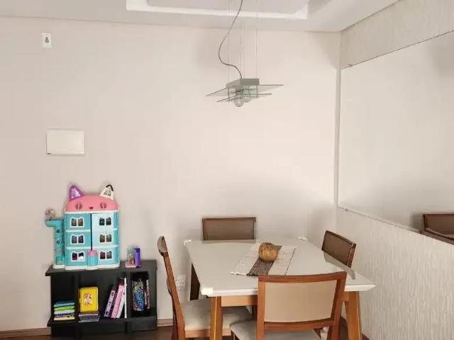 Apartamento para Venda em São Paulo/SP Cidade Líder 2 Quartos