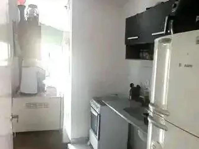 Apartamento para Venda em São Paulo/SP Cidade Líder 2 Quartos