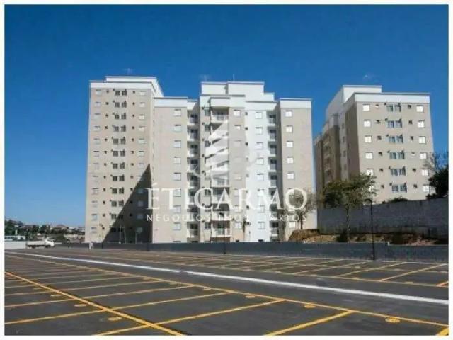 Apartamento para Venda em São Paulo/SP Cidade Líder 2 Quartos