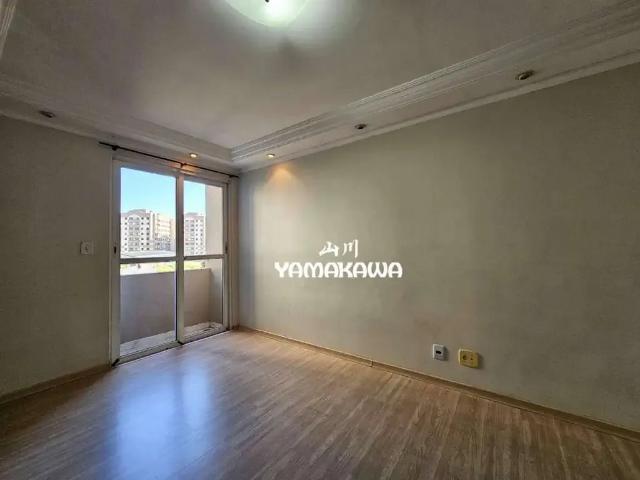 Apartamento para Venda em São Paulo/SP Cidade Líder 2 Quartos