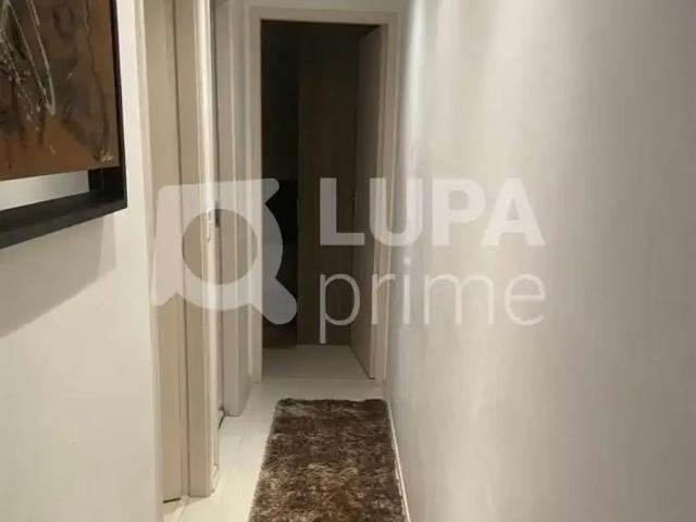 Apartamento para Venda em São Paulo/SP Cidade Líder 2 Quartos