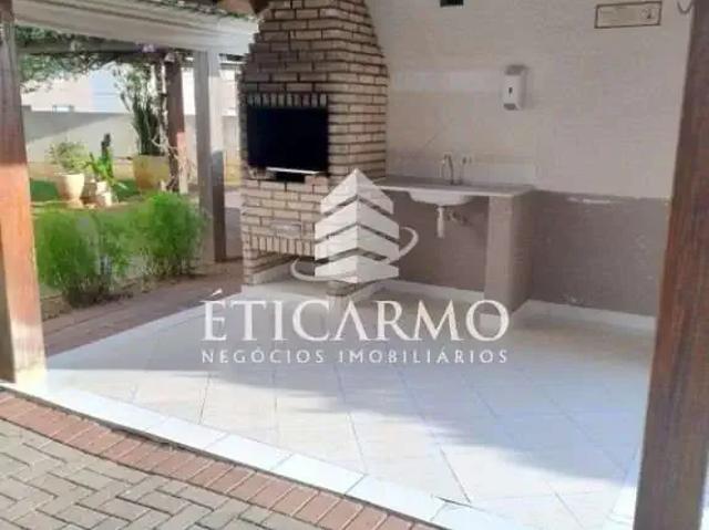 Apartamento para Venda em São Paulo/SP Cidade Líder 2 Quartos