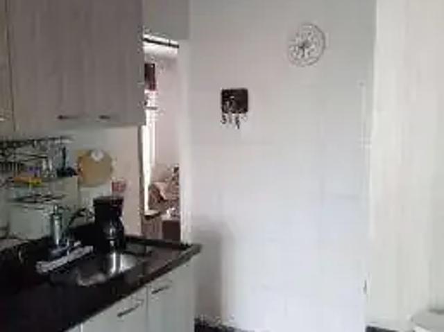 Apartamento para Venda em São Paulo/SP Cidade Líder 2 Quartos