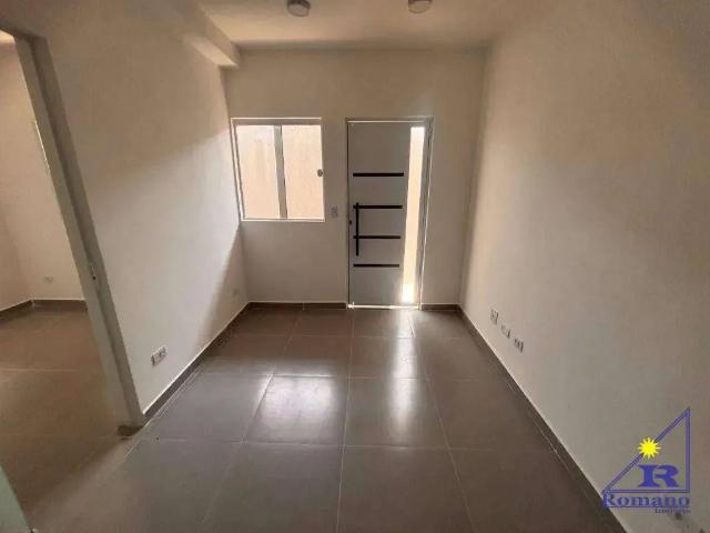 Apartamento para Venda em São Paulo/SP Cidade Líder 2 Quartos