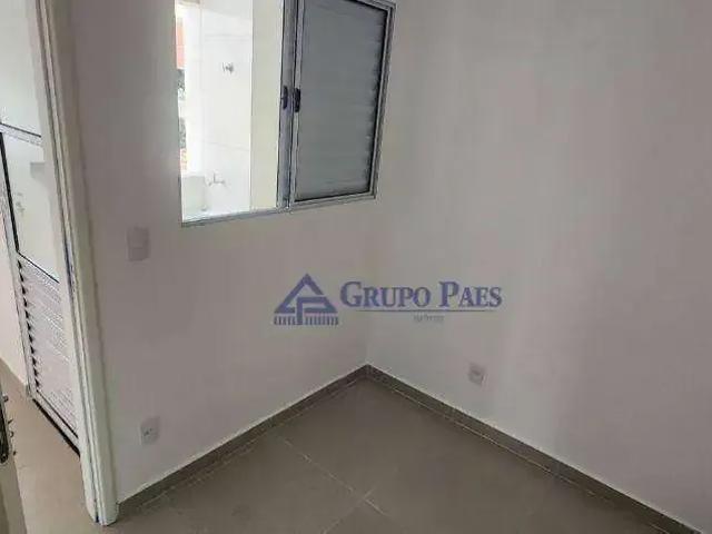 Apartamento para Venda em São Paulo/SP Cidade Líder 2 Quartos