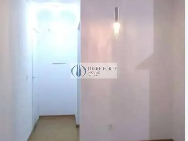 Apartamento para Venda em São Paulo/SP Cidade Líder 2 Quartos