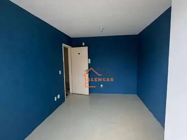 Apartamento para Venda em São Paulo/SP Cidade Líder 2 Quartos