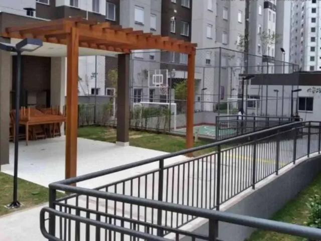 Apartamento para Venda em São Paulo/SP Cidade Líder 2 Quartos