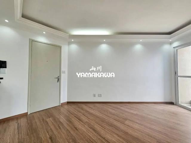 Apartamento para Venda em São Paulo/SP Cidade Líder 2 Quartos