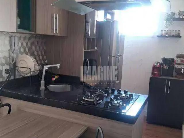 Apartamento para Venda em São Paulo/SP Cidade Líder 2 Quartos