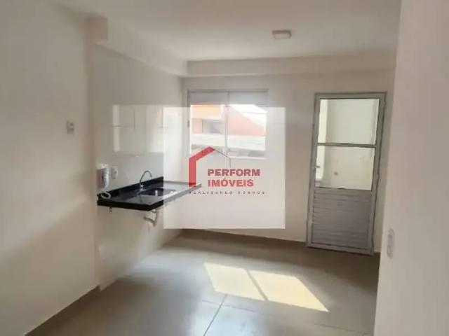 Apartamento para Venda em São Paulo/SP Cidade Líder 2 Quartos