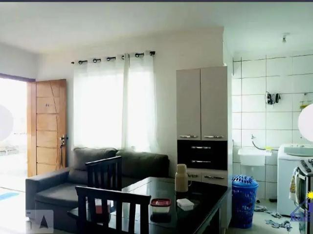 Apartamento para Venda em São Paulo/SP Cidade Líder 2 Quartos