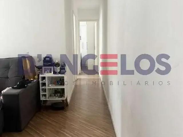 Apartamento para Venda em São Paulo/SP Cidade Líder 2 Quartos