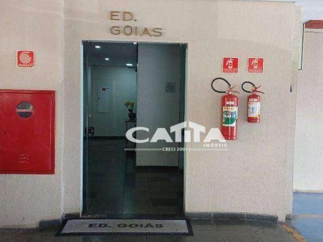 Apartamento para Venda em São Paulo/SP Cidade Líder 2 Quartos