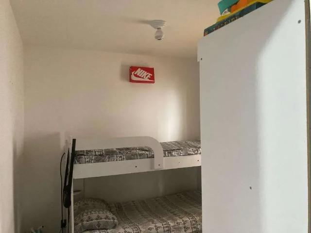 Apartamento para Venda em São Paulo/SP Cidade Líder 2 Quartos