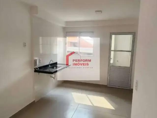 Apartamento para Venda em São Paulo/SP Cidade Líder 2 Quartos