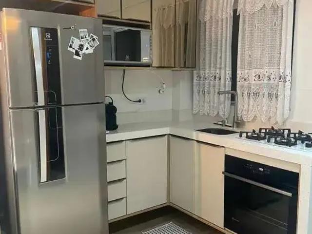 Apartamento para Venda em São Paulo/SP Cidade Líder 2 Quartos