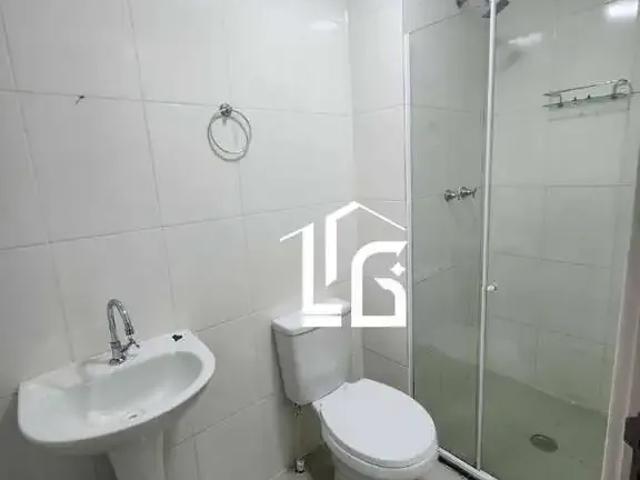 Apartamento para Venda em São Paulo/SP Cidade Líder 2 Quartos