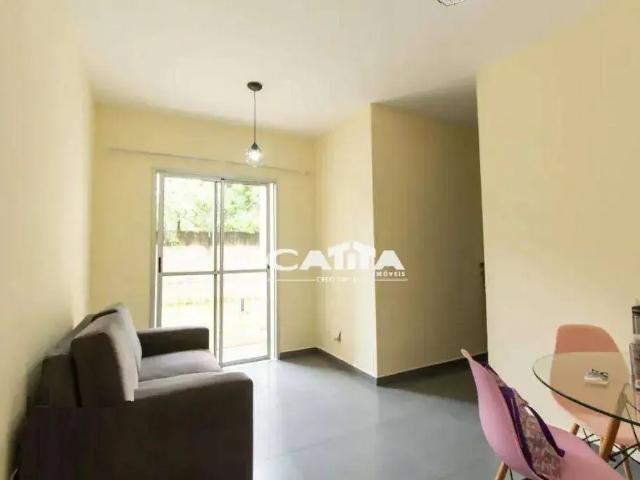 Apartamento para Venda em São Paulo/SP Cidade Líder 2 Quartos