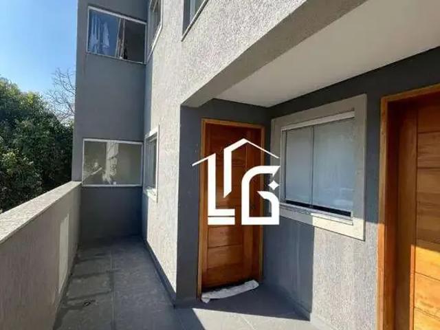 Apartamento para Venda em São Paulo/SP Cidade Líder 2 Quartos