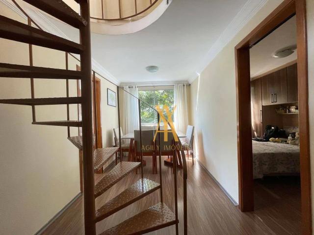 Apartamento para Venda em São Paulo/SP Cidade Líder 3 Quartos
