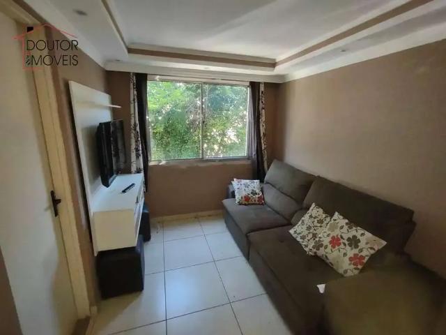 Apartamento para Venda em São Paulo/SP Cidade Líder 3 Quartos