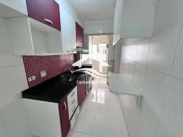 Apartamento para Venda em São Paulo/SP Cidade Líder 3 Quartos
