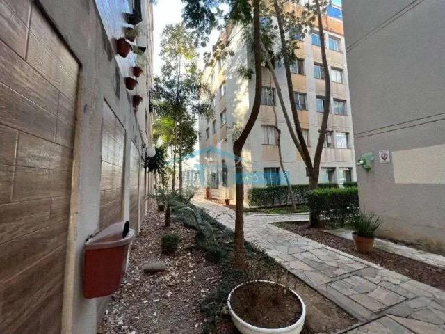 Apartamento para Venda em São Paulo/SP Cidade Líder 3 Quartos
