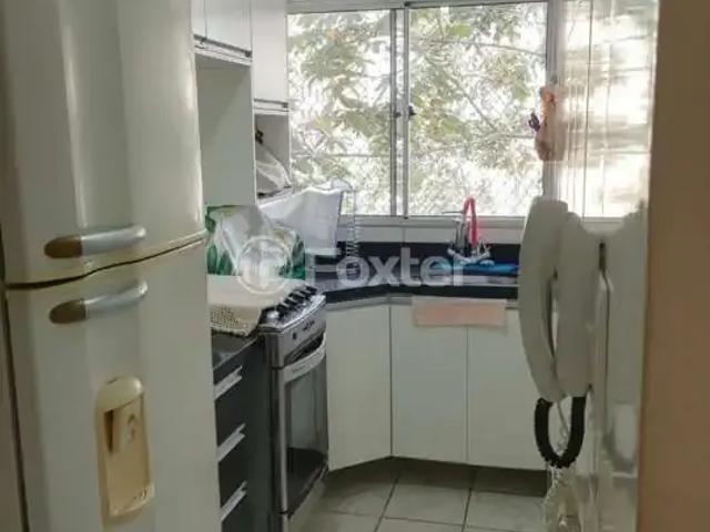Apartamento para Venda em São Paulo/SP Cidade Líder 3 Quartos