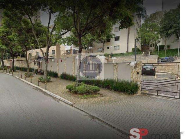 Apartamento para Venda em São Paulo/SP Cidade Líder 3 Quartos
