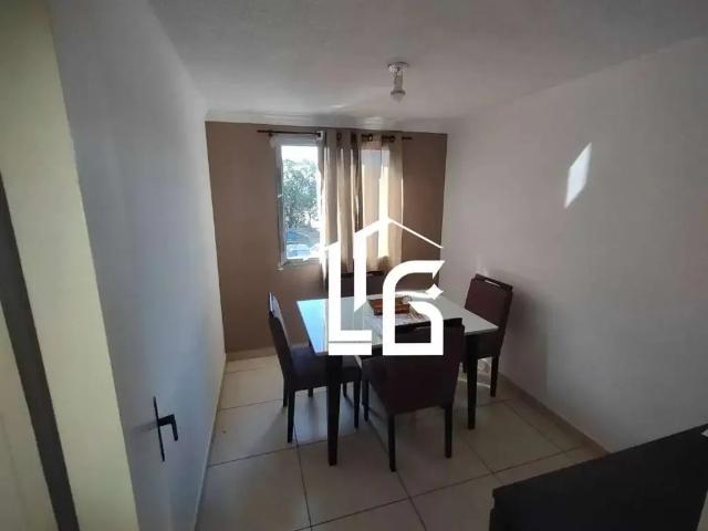 Apartamento para Venda em São Paulo/SP Cidade Líder 3 Quartos