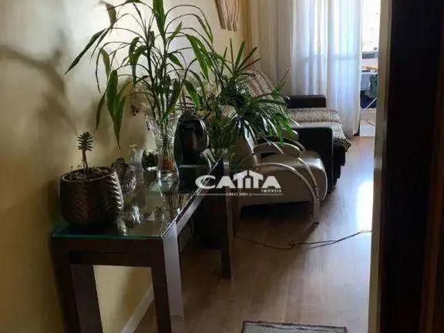 Apartamento para Venda em São Paulo/SP Cidade Líder 3 Quartos