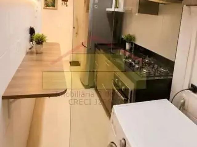 Apartamento para Venda em São Paulo/SP Cidade Líder 3 Quartos