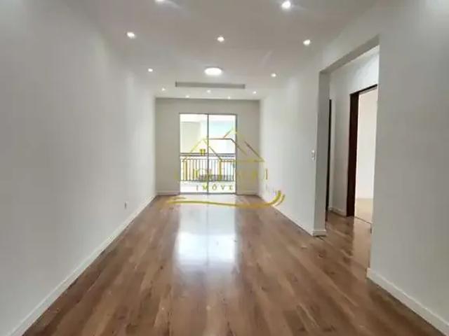 Apartamento para Venda em São Paulo/SP Cidade Líder 3 Quartos