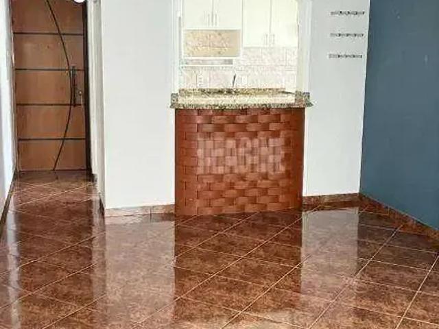 Apartamento para Venda em São Paulo/SP Cidade Líder 3 Quartos